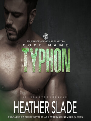 cover image of Code Name